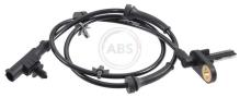 A.B.S. ALL BRAKE SYSTEMS BV. 30731