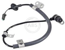 A.B.S. ALL BRAKE SYSTEMS BV. 30734