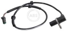 A.B.S. ALL BRAKE SYSTEMS BV. 30735