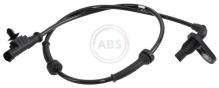A.B.S. ALL BRAKE SYSTEMS BV. 30736