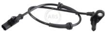 A.B.S. ALL BRAKE SYSTEMS BV. 30737