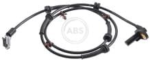 A.B.S. ALL BRAKE SYSTEMS BV. 30738