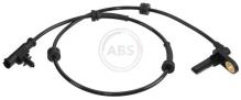 A.B.S. ALL BRAKE SYSTEMS BV. 30741