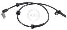 A.B.S. ALL BRAKE SYSTEMS BV. 30742