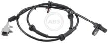 A.B.S. ALL BRAKE SYSTEMS BV. 30743