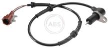 A.B.S. ALL BRAKE SYSTEMS BV. 30745