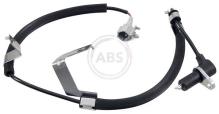 A.B.S. ALL BRAKE SYSTEMS BV. 30746