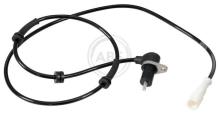 A.B.S. ALL BRAKE SYSTEMS BV. 30750