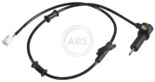 A.B.S. ALL BRAKE SYSTEMS BV. 30758