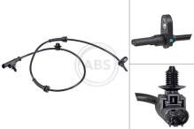 A.B.S. ALL BRAKE SYSTEMS BV. 30768
