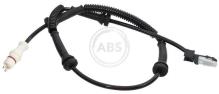 A.B.S. ALL BRAKE SYSTEMS BV. 30771