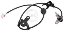 A.B.S. ALL BRAKE SYSTEMS BV. 30777