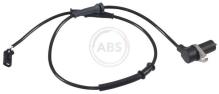 A.B.S. ALL BRAKE SYSTEMS BV. 30780