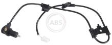 A.B.S. ALL BRAKE SYSTEMS BV. 30783