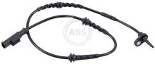A.B.S. ALL BRAKE SYSTEMS BV. 30787