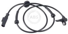 A.B.S. ALL BRAKE SYSTEMS BV. 30789