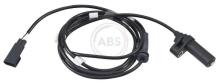 A.B.S. ALL BRAKE SYSTEMS BV. 30791