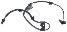 A.B.S. ALL BRAKE SYSTEMS BV. 30795