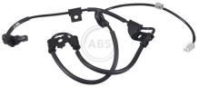 A.B.S. ALL BRAKE SYSTEMS BV. 30796