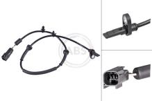 A.B.S. ALL BRAKE SYSTEMS BV. 30799