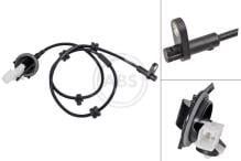 A.B.S. ALL BRAKE SYSTEMS BV. 30800