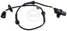 A.B.S. ALL BRAKE SYSTEMS BV. 30807