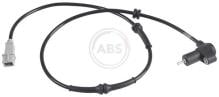 A.B.S. ALL BRAKE SYSTEMS BV. 30808