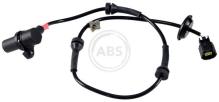 A.B.S. ALL BRAKE SYSTEMS BV. 30809