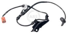 A.B.S. ALL BRAKE SYSTEMS BV. 30813