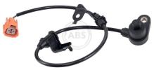 A.B.S. ALL BRAKE SYSTEMS BV. 30818