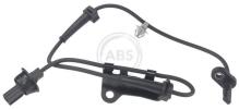 A.B.S. ALL BRAKE SYSTEMS BV. 30822