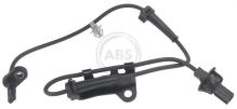 A.B.S. ALL BRAKE SYSTEMS BV. 30826