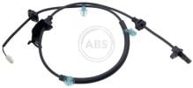 A.B.S. ALL BRAKE SYSTEMS BV. 30830