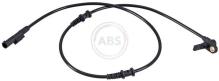 A.B.S. ALL BRAKE SYSTEMS BV. 30832