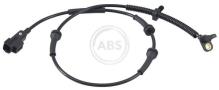 A.B.S. ALL BRAKE SYSTEMS BV. 30833