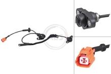 A.B.S. ALL BRAKE SYSTEMS BV. 30834