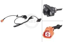 A.B.S. ALL BRAKE SYSTEMS BV. 30835