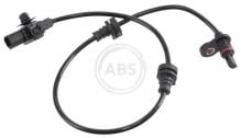 A.B.S. ALL BRAKE SYSTEMS BV. 30841