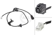 A.B.S. ALL BRAKE SYSTEMS BV. 30847
