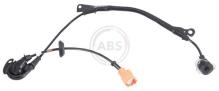 A.B.S. ALL BRAKE SYSTEMS BV. 30848