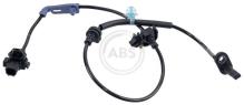 A.B.S. ALL BRAKE SYSTEMS BV. 30851