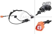 A.B.S. ALL BRAKE SYSTEMS BV. 30852