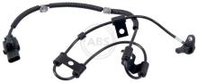 A.B.S. ALL BRAKE SYSTEMS BV. 30854