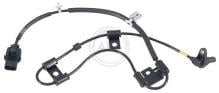 A.B.S. ALL BRAKE SYSTEMS BV. 30855
