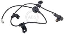 A.B.S. ALL BRAKE SYSTEMS BV. 30857