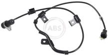 A.B.S. ALL BRAKE SYSTEMS BV. 30861