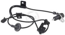 A.B.S. ALL BRAKE SYSTEMS BV. 30863