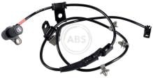 A.B.S. ALL BRAKE SYSTEMS BV. 30865