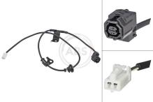 A.B.S. ALL BRAKE SYSTEMS BV. 30869