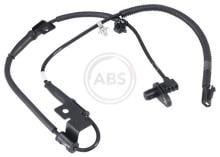A.B.S. ALL BRAKE SYSTEMS BV. 30870